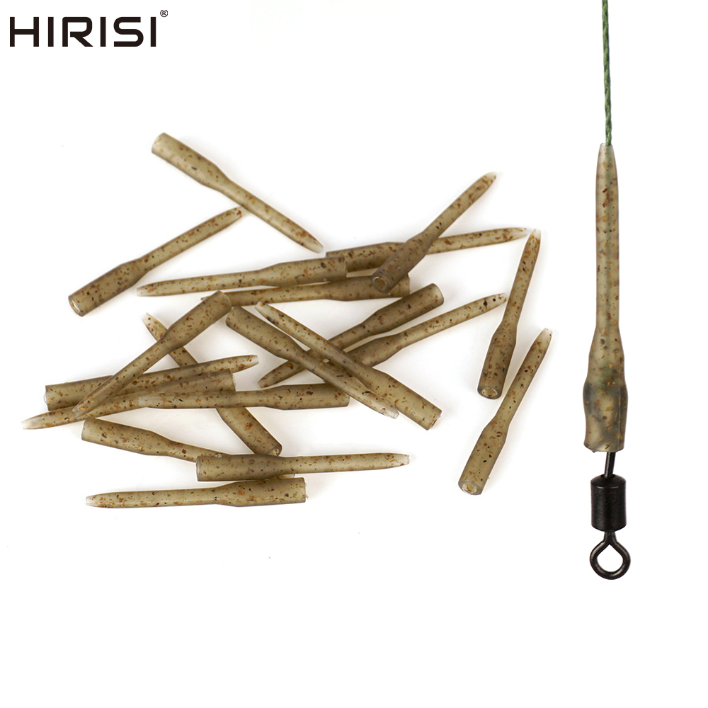 Baitcasting Reel - Hirisi AH204 20Pcs Selongsong Anti-Kusut untuk