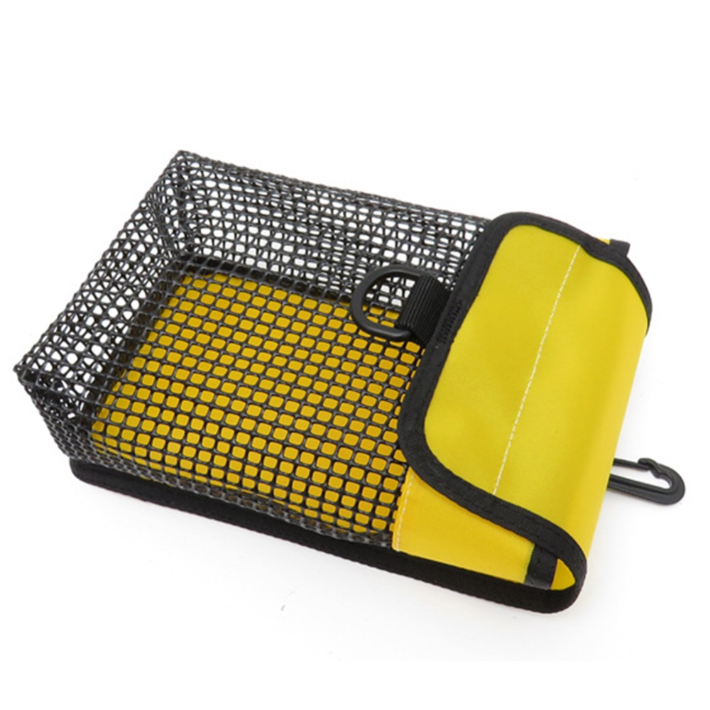 Reel Bag - Tas Jaring Tugas Berat Nilon Tahan