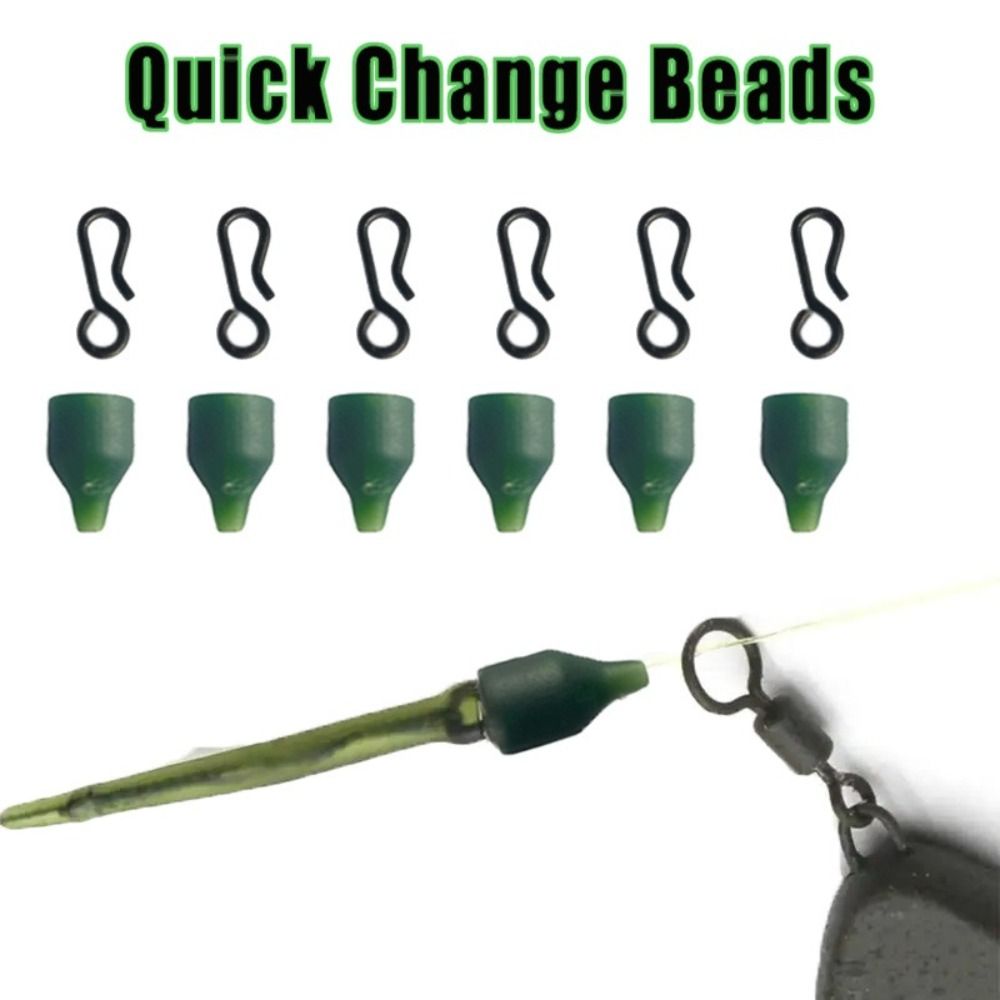 Baitcasting Reel - Method Feeder Fishing Feeder: Penggantian Cepat,