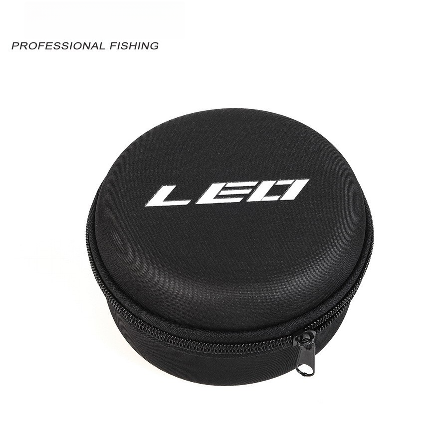 Tas Penyimpanan Reel Pancing B - Reel Bag ulasan dan harga