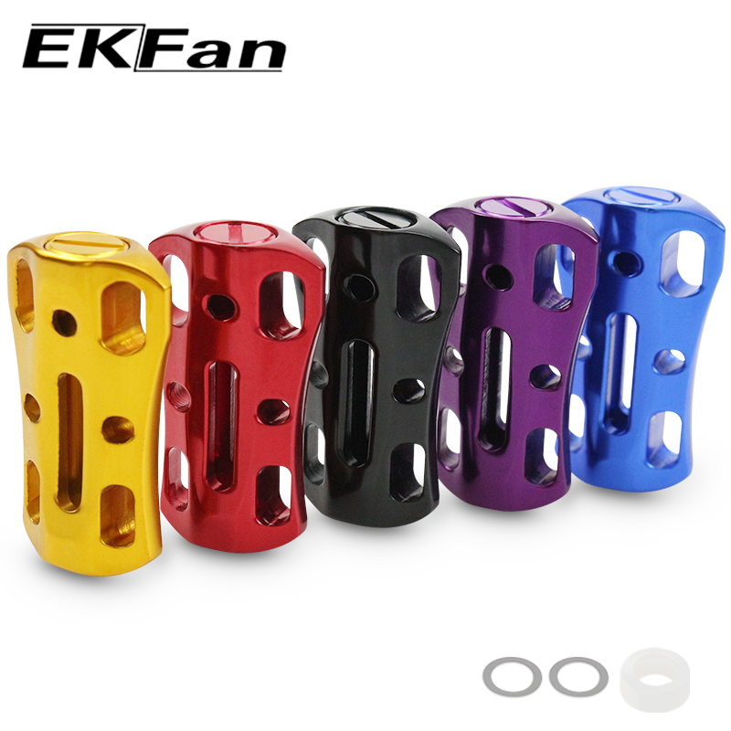 EKFan 1pc Kenop Reel Pancing B - Spinning Reel ulasan dan harga