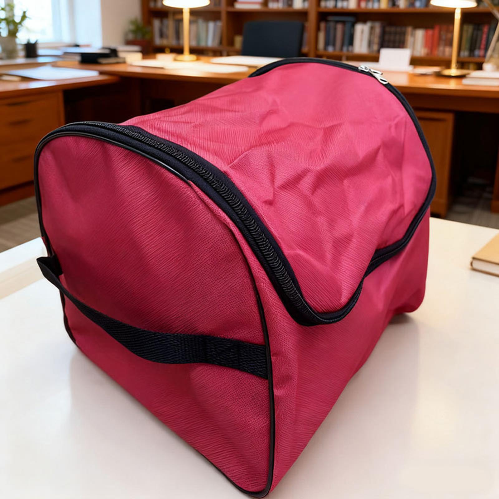 Tas Penyimpanan Lampu Natal da - Reel Bag ulasan dan harga