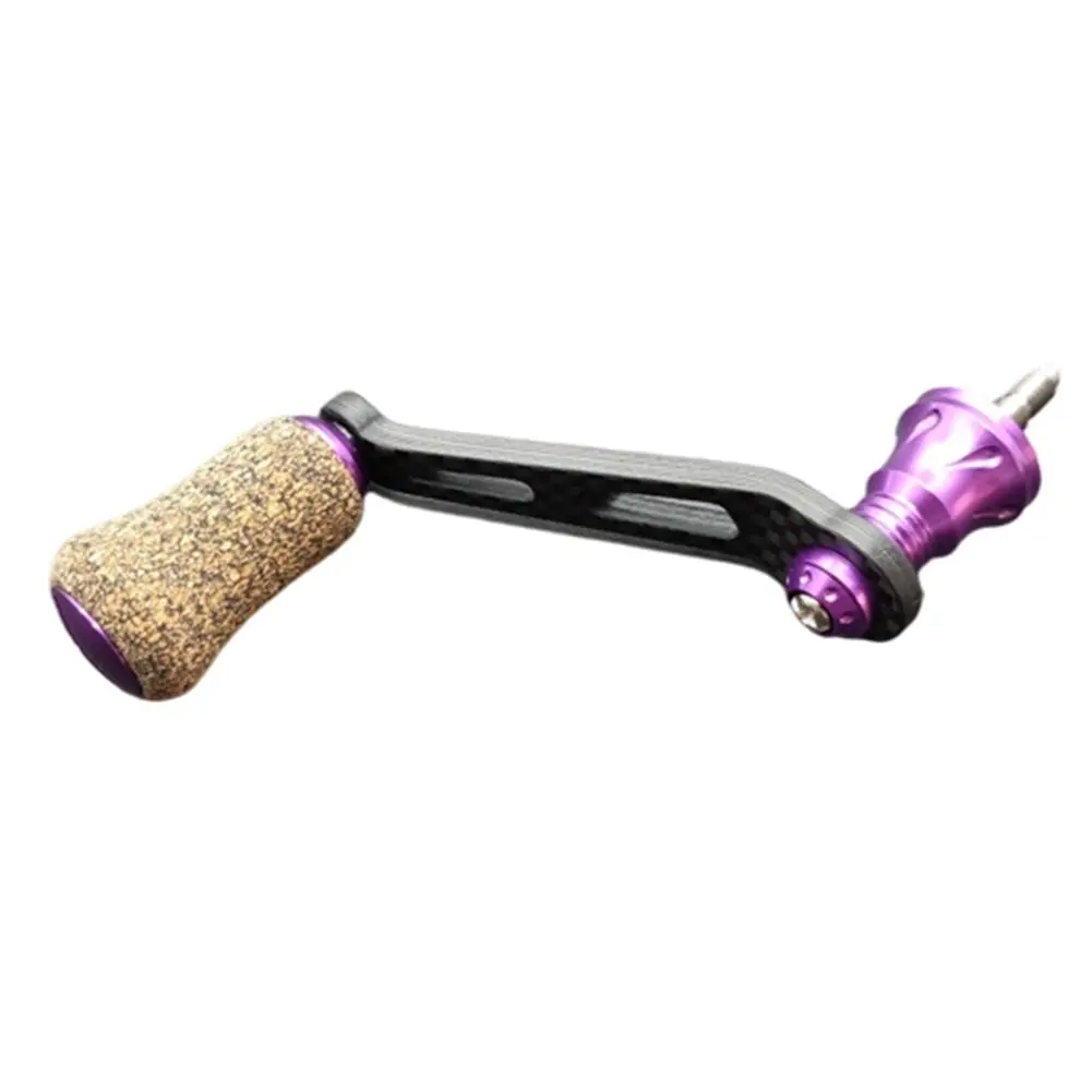 Karbon 70mm untuk Pegangan Ree - Reel Handle ulasan dan harga