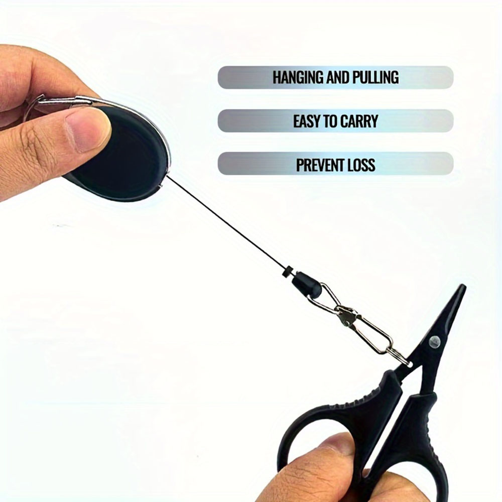 1set Gunting Pancing Baja Anti - Baitcasting Reel ulasan dan harga
