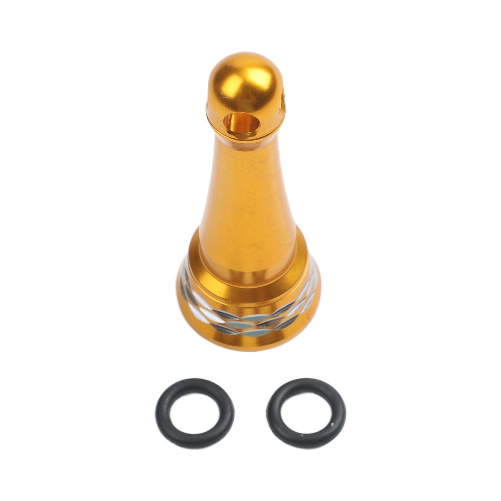 Sekrup Penyangga Keseimbangan  - Reel Handle ulasan dan harga