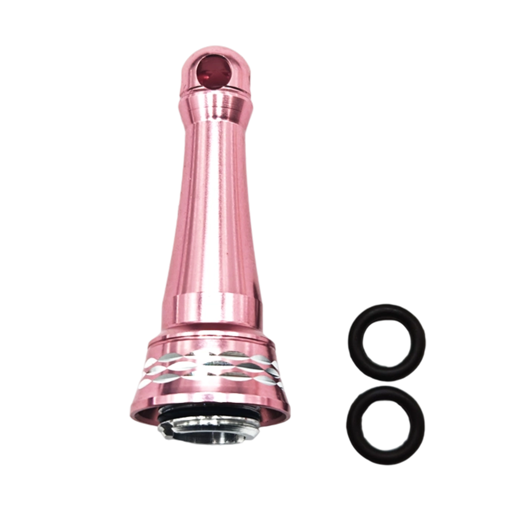 Sekrup Penyangga Keseimbangan  - Reel Handle ulasan dan harga