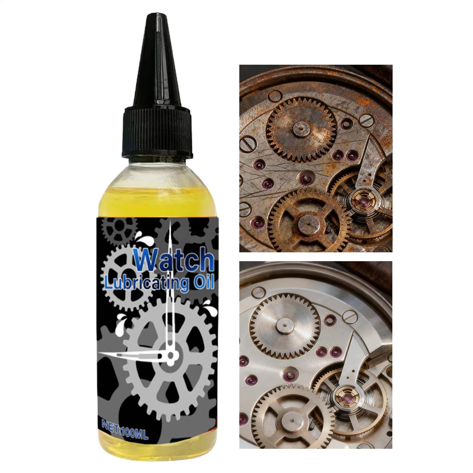 100ml Minyak Pelumas Sintetis  - Reel Oil ulasan dan harga
