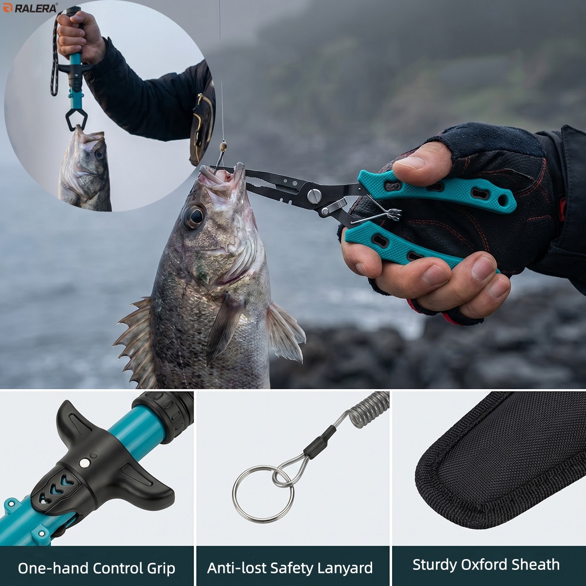 Perlengkapan Memancing Tahan A - Baitcasting Reel ulasan dan harga